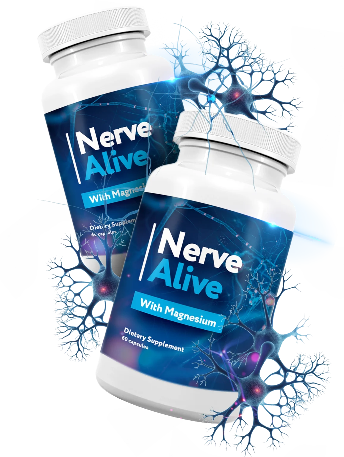 Nerve Alive review