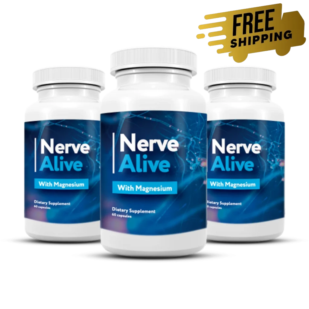 Nerve Alive